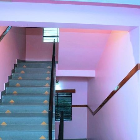 Hotel Shree Gayatri Inn Nagpur Dış mekan fotoğraf